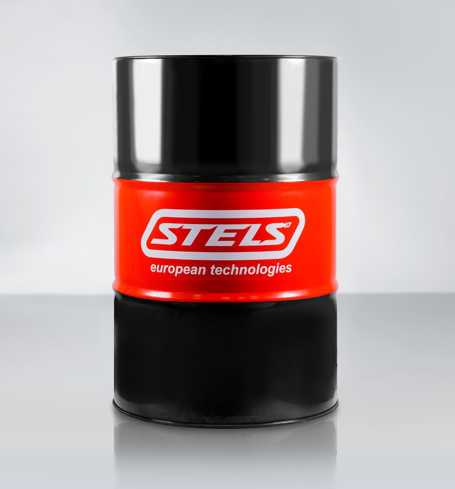 Stels Magistral E6 5W30 210л