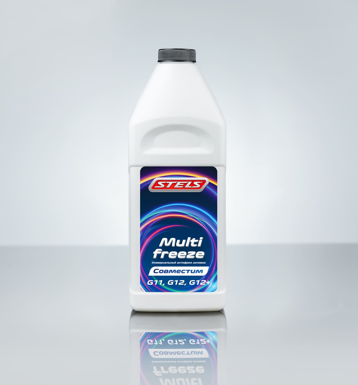 Stels Антифриз Multifreeze 1кг