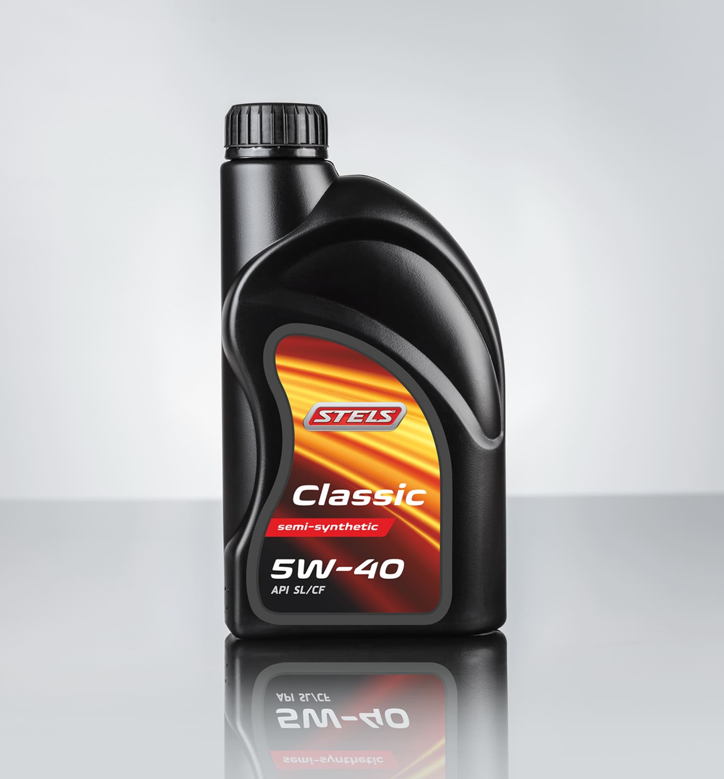 Stels Classic 5W40 1л